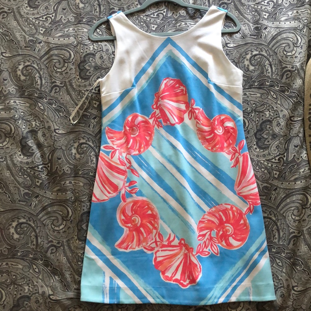 Lily Pulitzer dress
